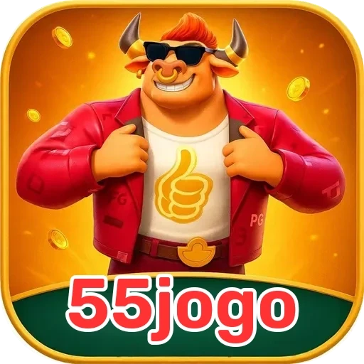 55jogo App
