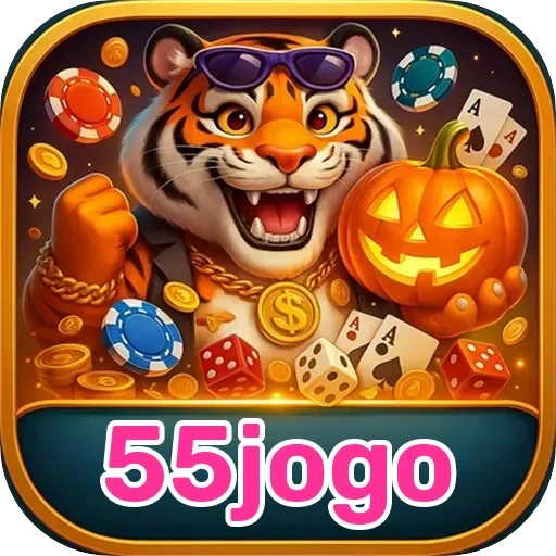 55jogo Bônus