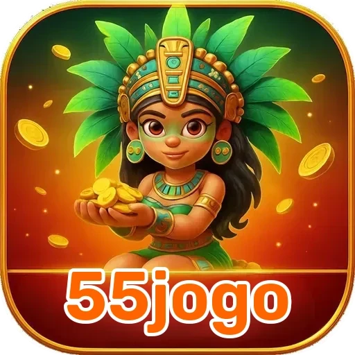 55jogo Site Confiável