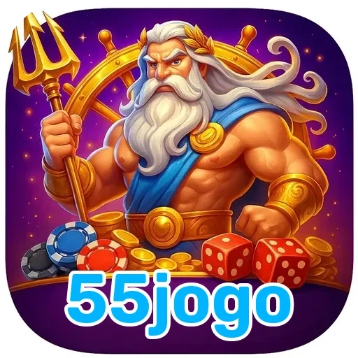 55jogo Login