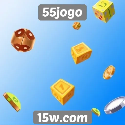 Dicas para otimizar sua experiência no 55jogo