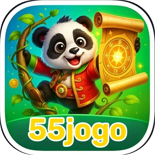 55jogo Plataforma