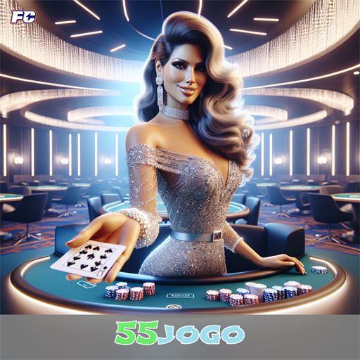 Experiência VIP Incomparável no 55jogo Para Gamers Exclusivos
